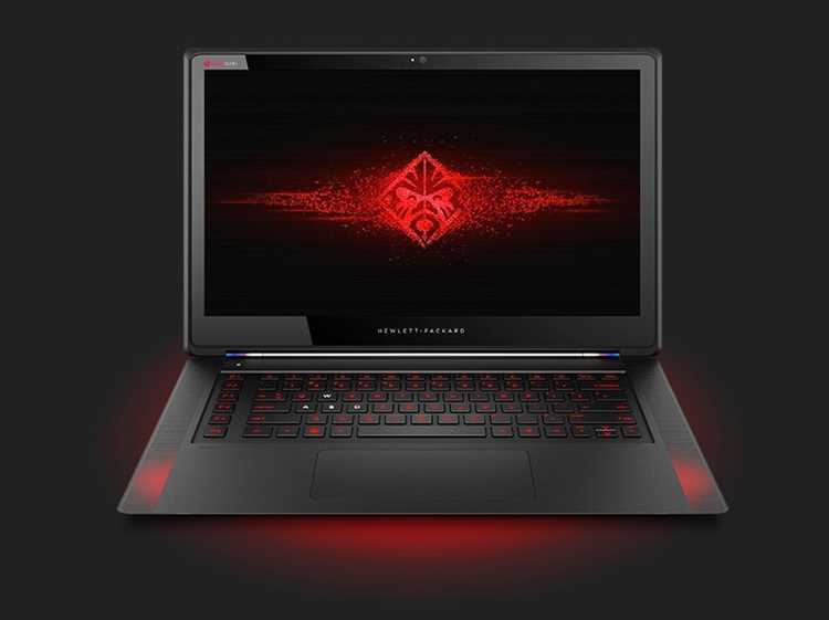 Доступ к BIOS через меню восстановления Windows на моноблоке HP