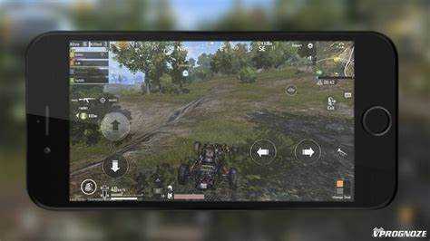 Выбор рабочего способа установки PUBG без Google Mobile Services