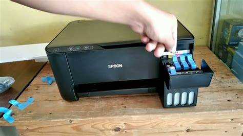 Какие чернила подходят для Epson L222 и как их проверить перед заправкой