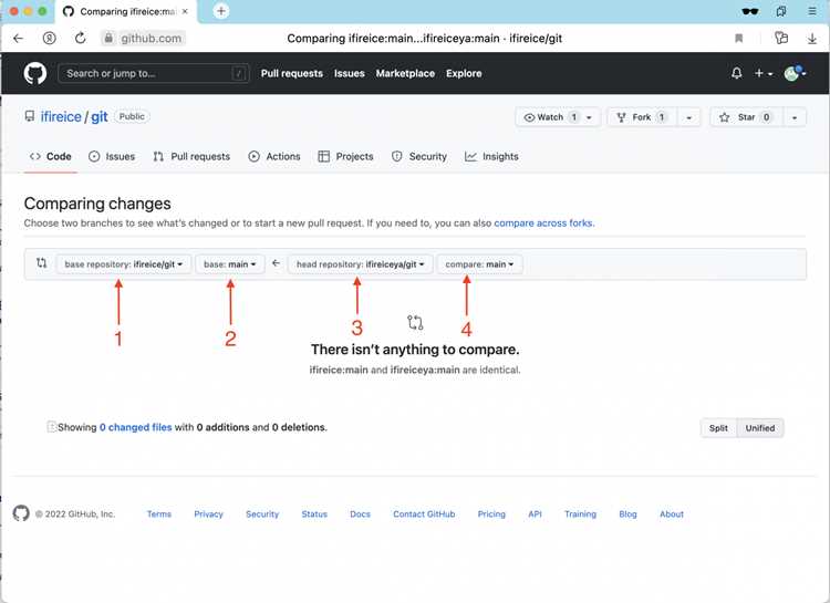 Как запушить все ветки git Как запушить все ветки git