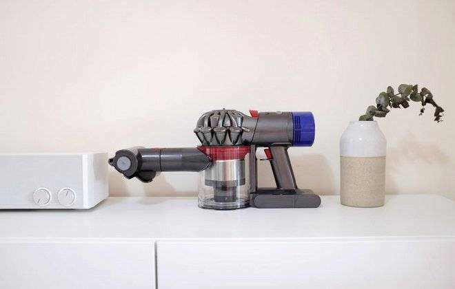 Можно ли заряжать пылесос Dyson сразу после работы?
