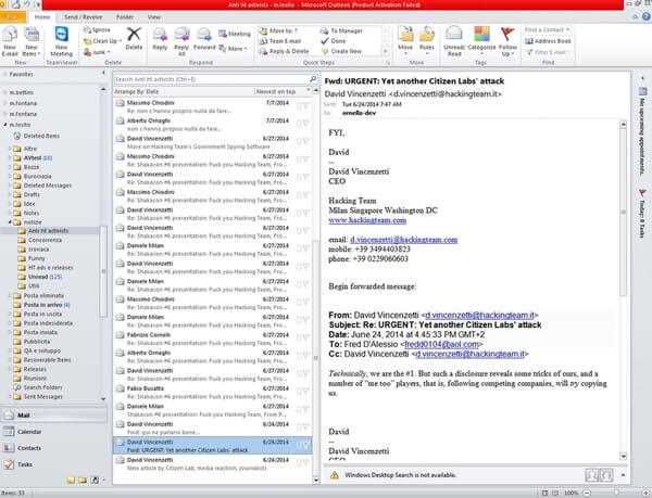 Выбор метода шифрования в Outlook: S/MIME или Office 365