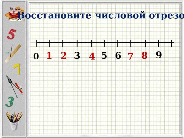 Что означает число 10 и как его понимать