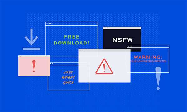 Влияние Adware Downware 20091 на работу системы