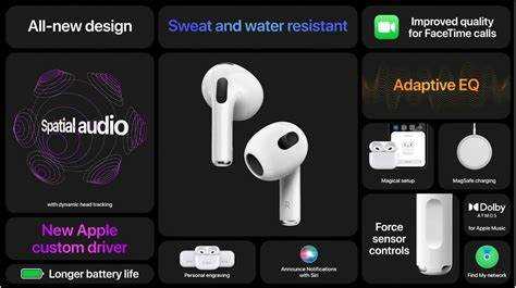 Страны сборки AirPods: где находятся фабрики