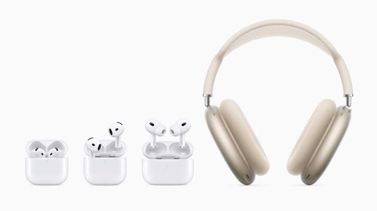 Роль Китая в производстве компонентов AirPods
