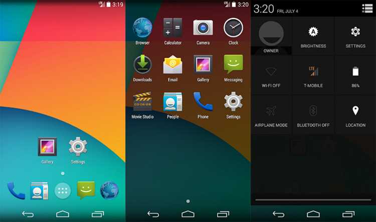 Можно ли обновить прошивку Android AOSP до Android TV