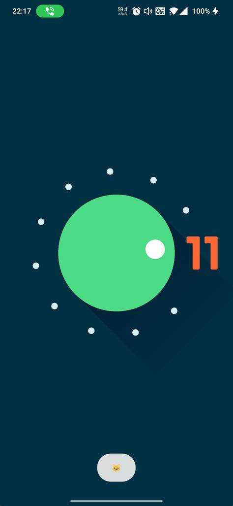 Android easter egg: что это за приложение и как найти