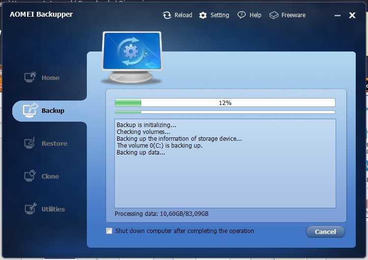 Совместимость с разными версиями Windows и оборудования