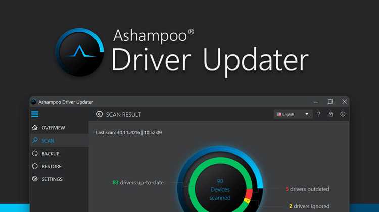 Ashampoo driver updater что это Ashampoo driver updater что это