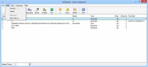 Auto keyboard 10 как пользоваться