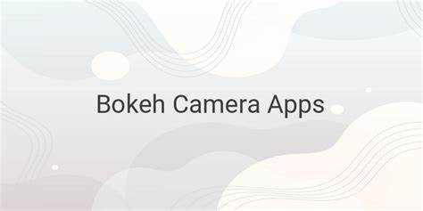 Почему приложение Bokeh может не работать и как это исправить