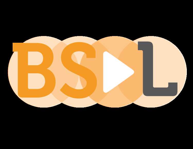 Bsl режим программирования что это такое