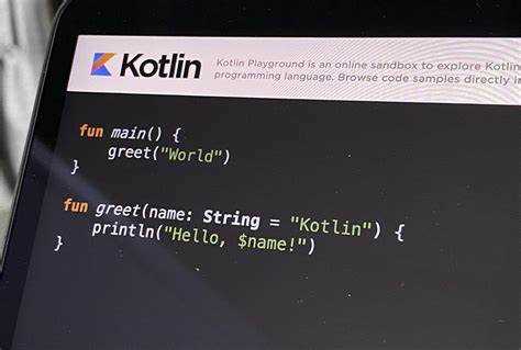 Как создавать Bundle в Kotlin для передачи данных между Activity