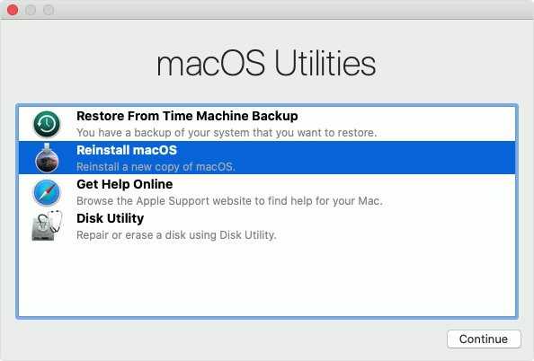 Интеграция с другими приложениями Mac OS