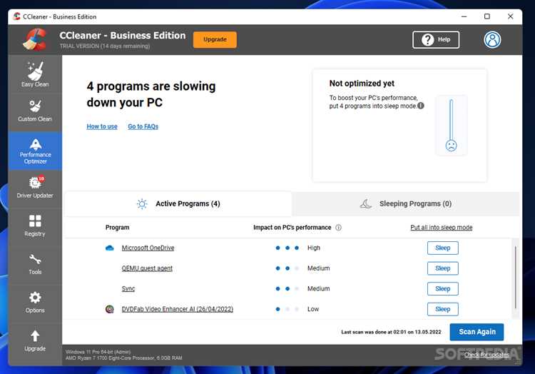 Ccleaner business edition или professional что лучше Ccleaner business edition или professional что лучше