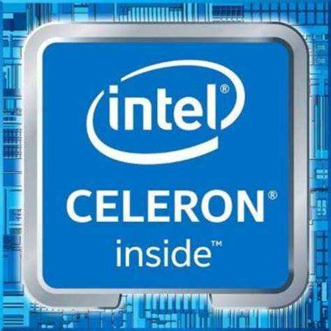 Celeron или pentium что лучше