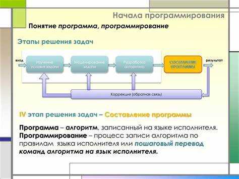 Создание веб-сайтов и интерактивных интерфейсов