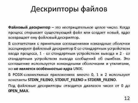 Отладка и тестирование дескрипторов при разработке классов