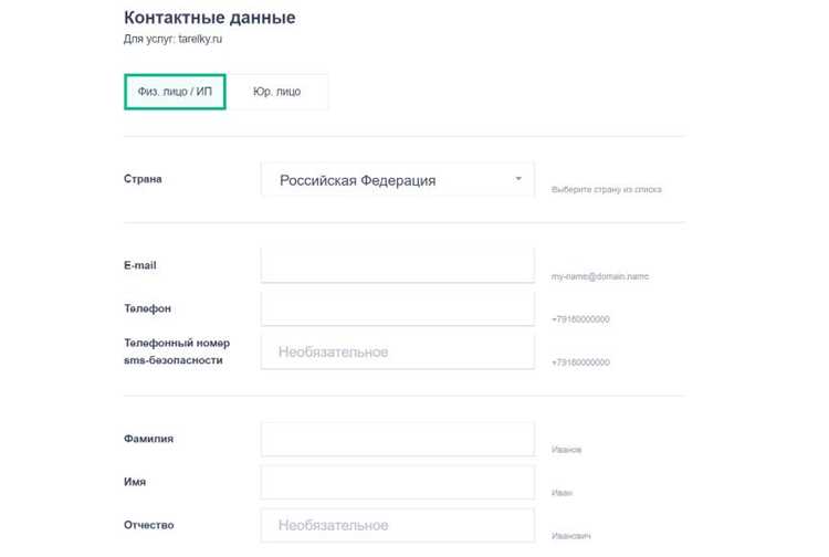 Примеры реализации доменной модели в популярных языках программирования