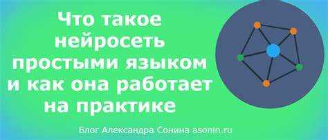 Методы тестирования и проверки работы нейросети