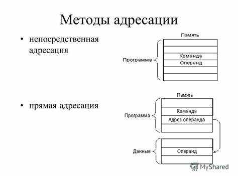 Различия между литералами, переменными и результатами выражений