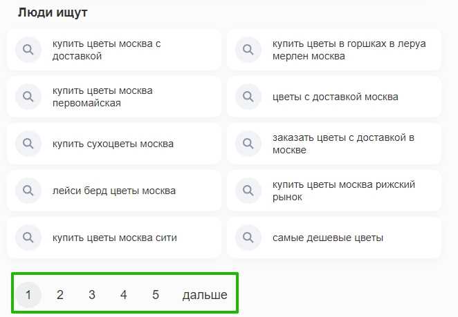 Сравнение методов пагинации: смещение vs курсоры