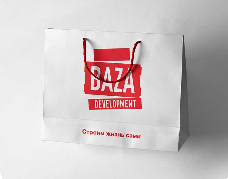 Структура пакета и составляющие файлы