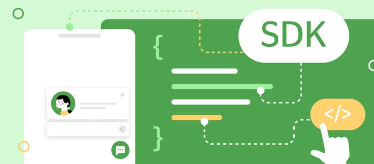 Создание собственного SDK для сторонних разработчиков