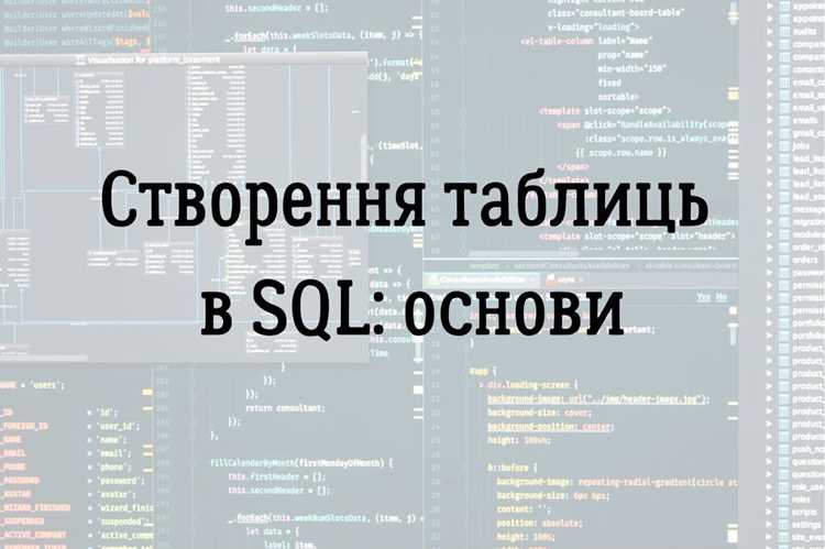 Фильтрация, сортировка и группировка результатов запросов