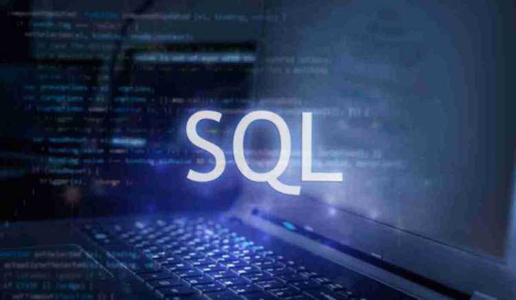 Что такое sql в программировании Что такое sql в программировании