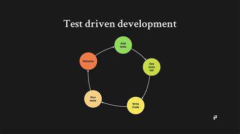 Типичные ошибки при использовании TDD и как их избежать