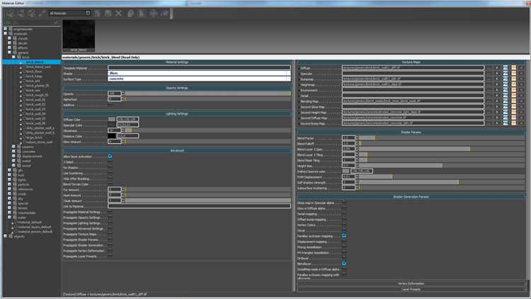 Комбинирование C++, Lua и C# в одном проекте CryEngine
