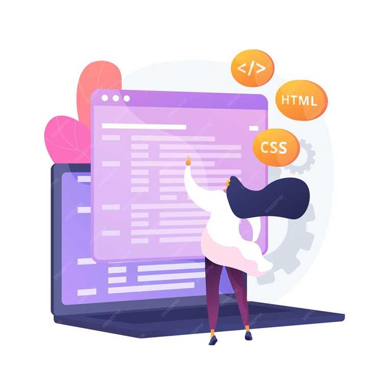 Css язык программирования что это