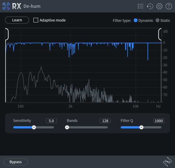 De crackle iZotope что это и как работает плагин