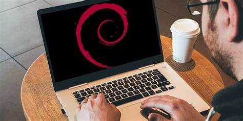 Debian на Mac: что это и как используется