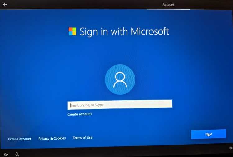 Default account windows 10 что это Default account windows 10 что это