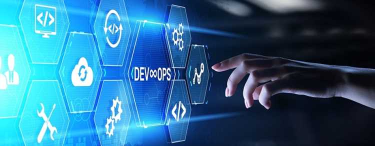 Мониторинг и управление инфраструктурой в DevOps-подходе