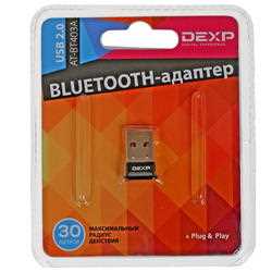 Dexp at bt403a видит как гарнитуру