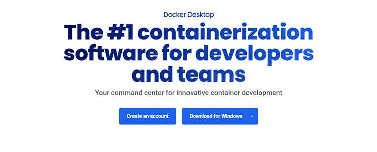 Docker desktop яндекс практикум как