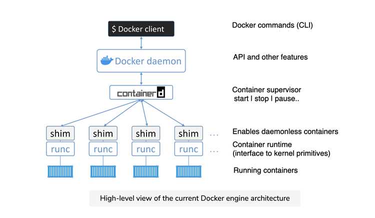 Интеграция Docker Engine с Docker Compose для управления многоконтейнерными приложениями