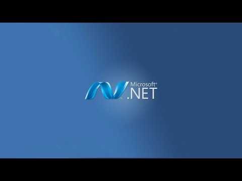 Где находится папка Dotnet и как её обнаружить