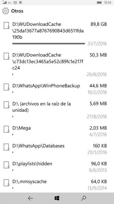 Автоматизация очистки и сортировки папки Download