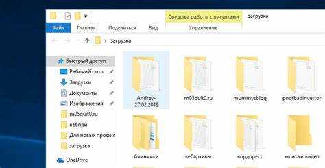 Как удалить старые и ненужные файлы из Download