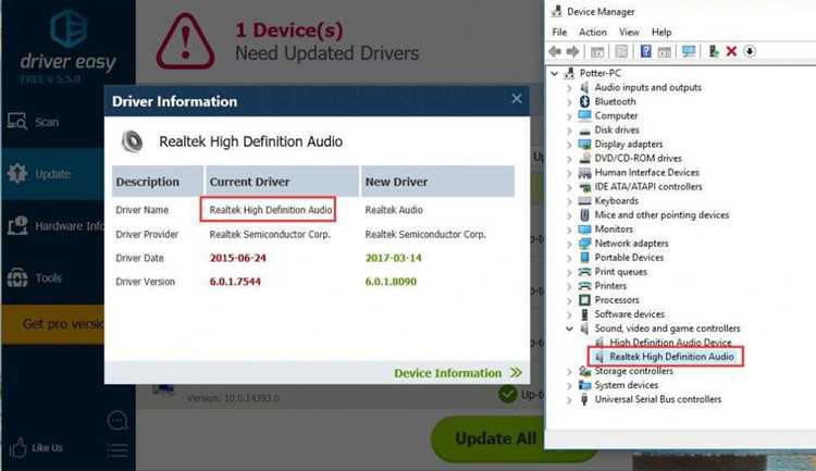 Driver easy как устанавливать драйвера Driver easy как устанавливать драйвера