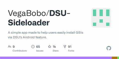 Совместимость DSU Loader с прошивками MIUI
