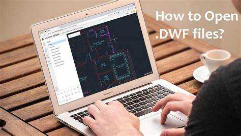 Dwf что за формат чем открыть