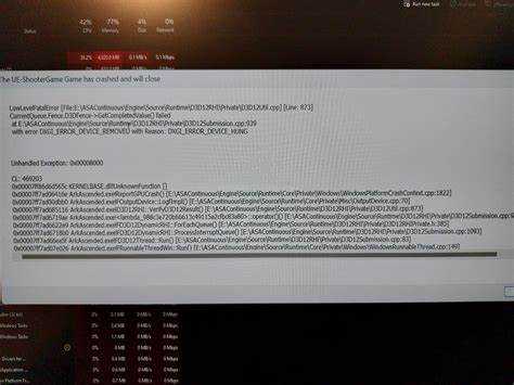 Как определить нагрузку Dxgi adapter cache на видеокарту