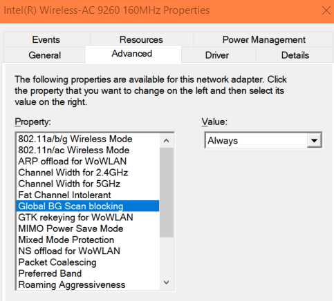 Совместимость Dynamic MIMO Power Save с различными стандартами Wi-Fi