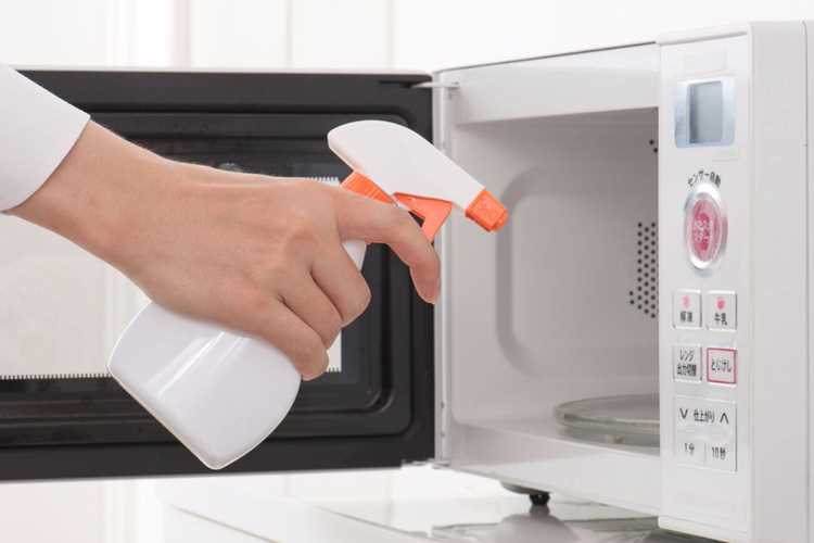 Easy clean покрытие в микроволновке что это